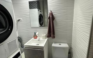 Vand ap 3 camere zona Big Cora Bratianu - Poză 4