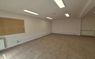 De inchiriat depozit logistic cu rafturi incluse, 2 rampe , Chitila - Poză 9