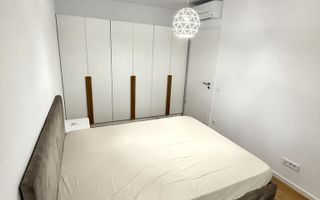 2 camere | Complex Aviatiei Park | Etaj Intermediar - Poză 5