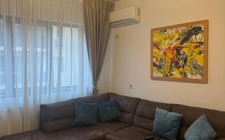 Garsoniera decomandata Metrou Dimitrie Leonida I Bloc 2014 I COM 0% - Poză 1