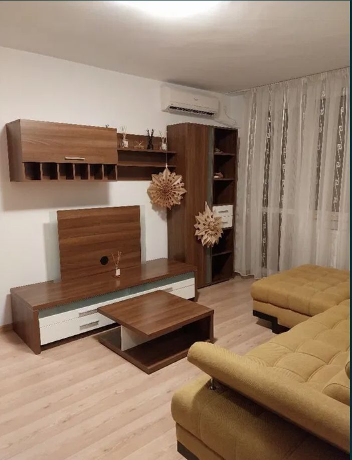 Ap. 2 cam. de inchiriat , 51 mp Et 8  Sector 2 Zona Obor - Poză 1