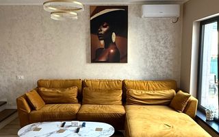 CASA  MODERNA   P+M - 4 DORMITOARE - TEREN 300 MP - VALU LUI TRAIAN - Poză 2