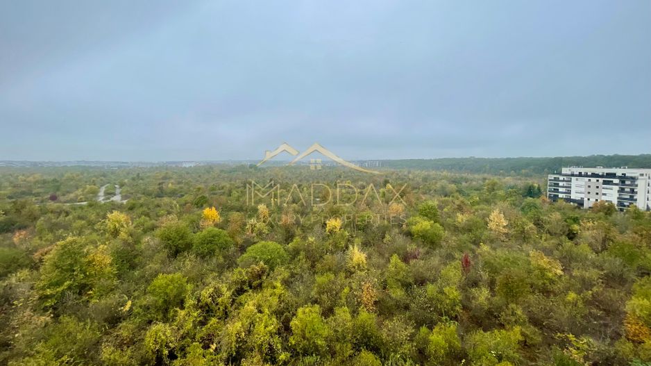 Penthouse exclusivist**250 MP//Terasa 120 mp**4 Camere//Erou Iancu Nicolae - Poză 2