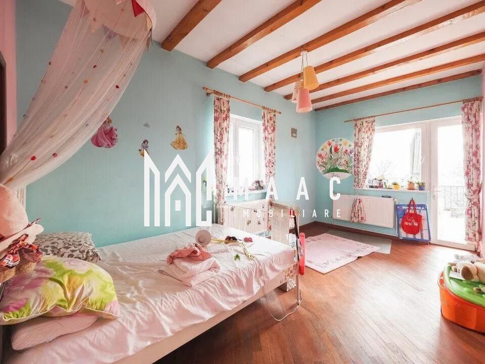 Casa 6 camere | 281 mpu | teren 428 mp | Turnișor - Poză 5