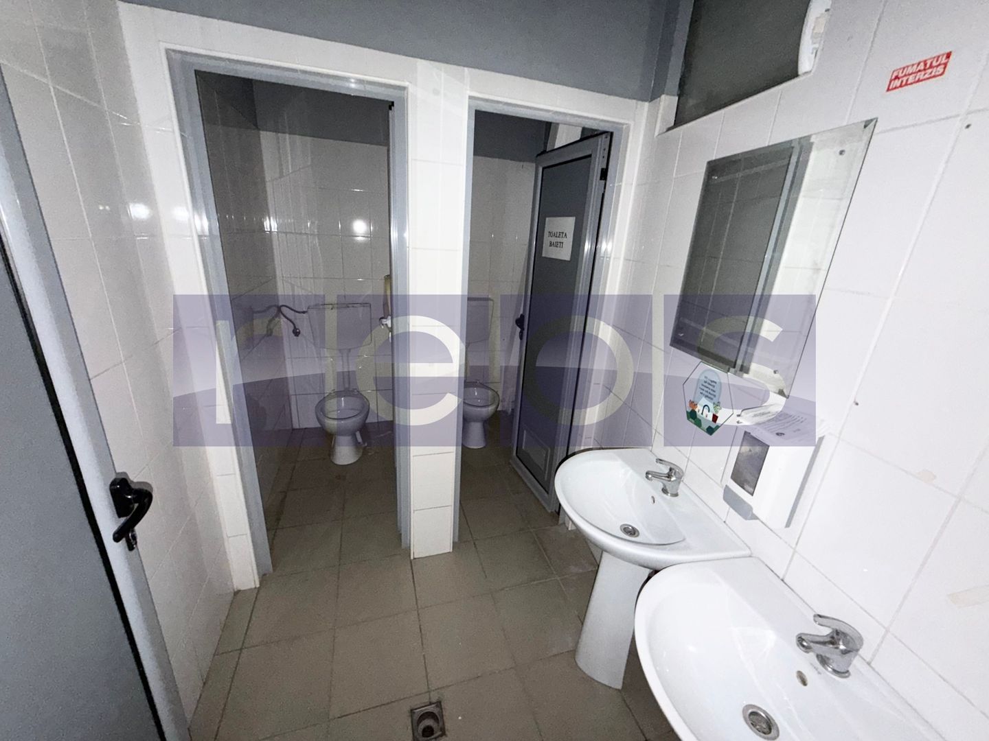 SPATIU COMERCIAL DE INCHIRIAT | ETAJ 1 | ZONA COLENTINA | VIZIBILITATE EXCELENTA - Poză 6