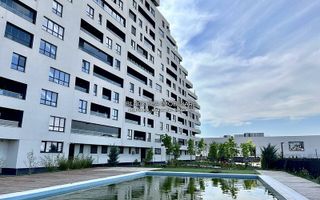 2 Camere l zona Vivo Mall l Ultramodern - Ocazie de investitie - Poză 16