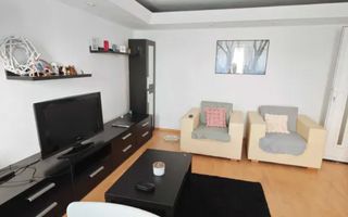 Apartament 2 cam. de inchiriat 60 mp Et. 4  Zona Aviatiei - Poză 2