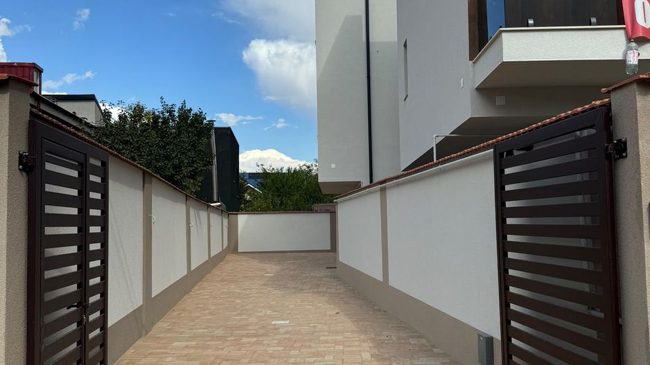 Vilă individuală | Prelungirea Ghencea | 340 mp teren - Poză 4