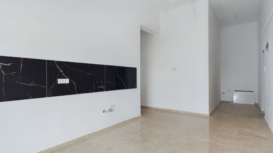 Apartament cu 2 camere  în Giroc - Poză 2