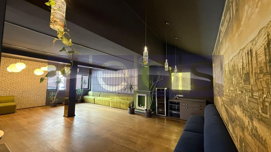 OPORTUNITATE VANZARE - INCHIRIERE VILA RESTAURANT | GRADINA ICOANEI | - Poză 14