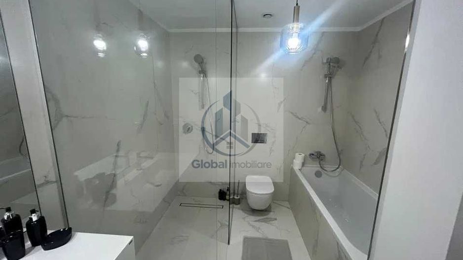 Apartament 2 camere One Lake Club Residence | Pipera - Poză 7