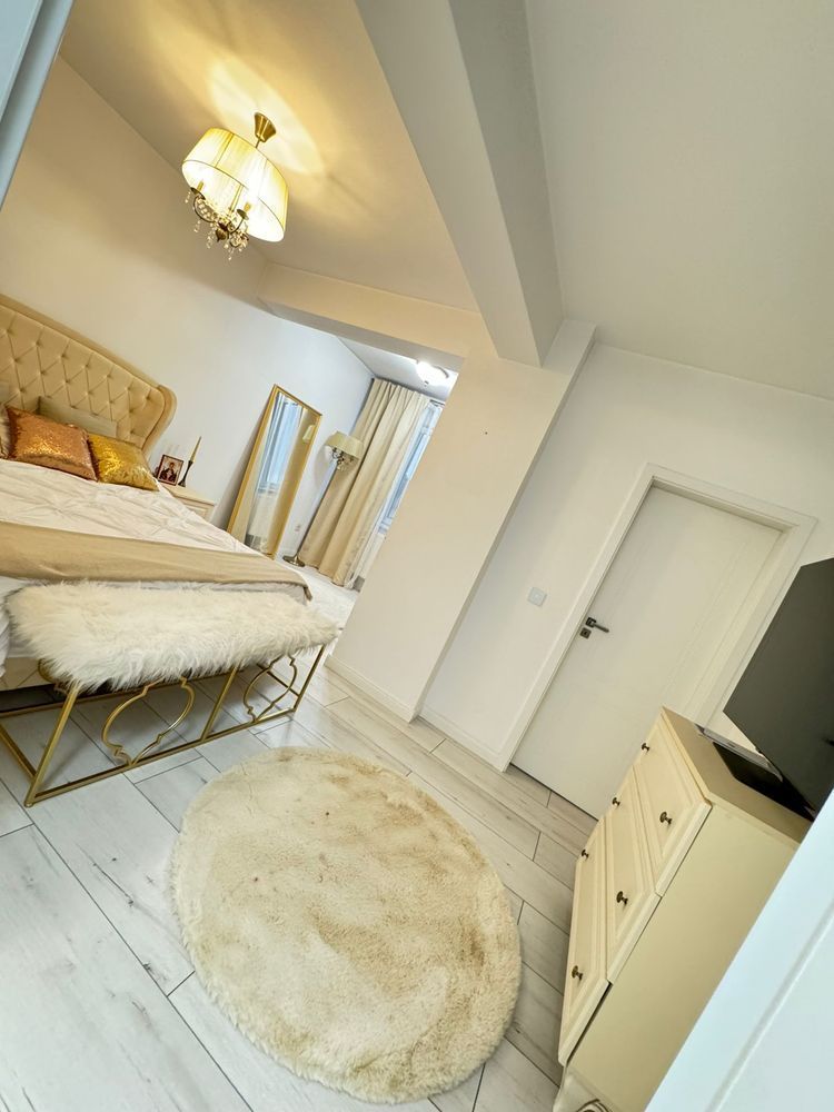 Apartament de inchiriat Alba iulia! - Poză 1
