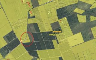 De vanzare teren Sorogari - Poză 2