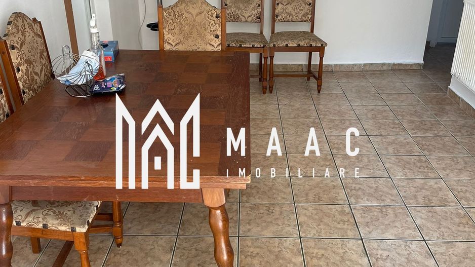Apartament 4 camere de închiriat | Ștrand, Sibiu | 120 mp, 2 băi - Poză 4