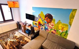 Apartament 2 camere,  mobilat și utilat – Giroc, zona Planetelor. - Poză 1