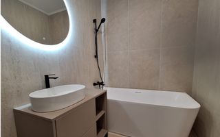 Apartamnet la cheie | Etaj intermediar | Zona Eroior Floresti - Poză 15