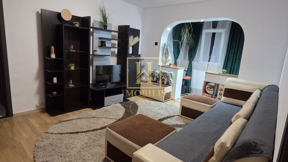 Apartament 2 camere, SD, 43mp-Alexandru cel Bun - Poză 2