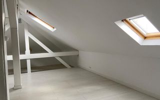 Spatiu in cladire de birouri in Calea Victoriei - Poză 1