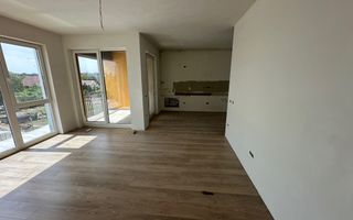 Apartment bloc nou cu lift si loc de parcare inclus - Poză 10