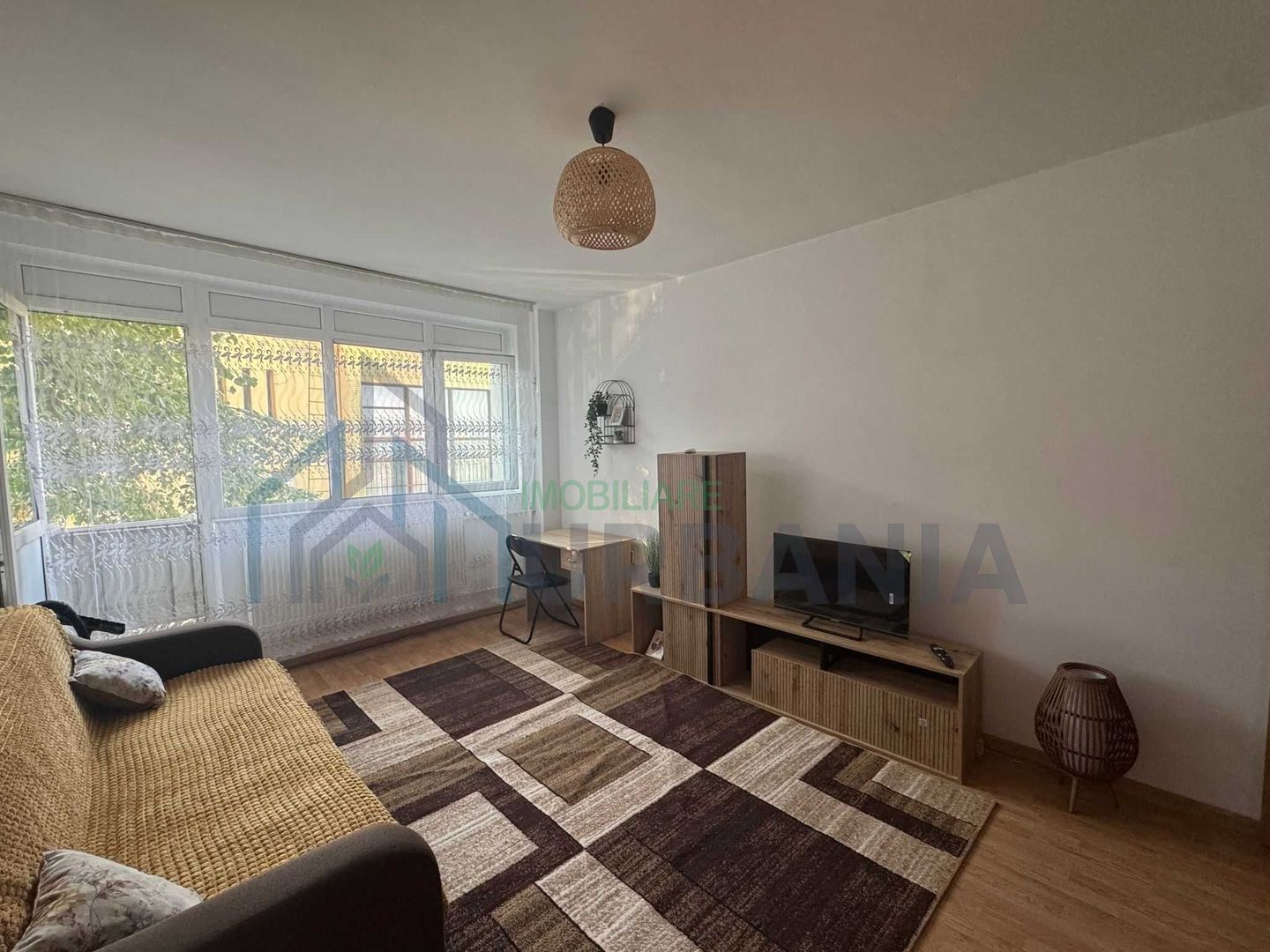 Apartament 1 cameră de închiriat în Podu Roș, Iași - Poză 3