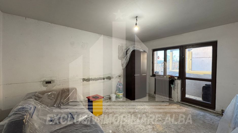 Apartament cu 2 camere decomoandate, Industriala - Poză 4