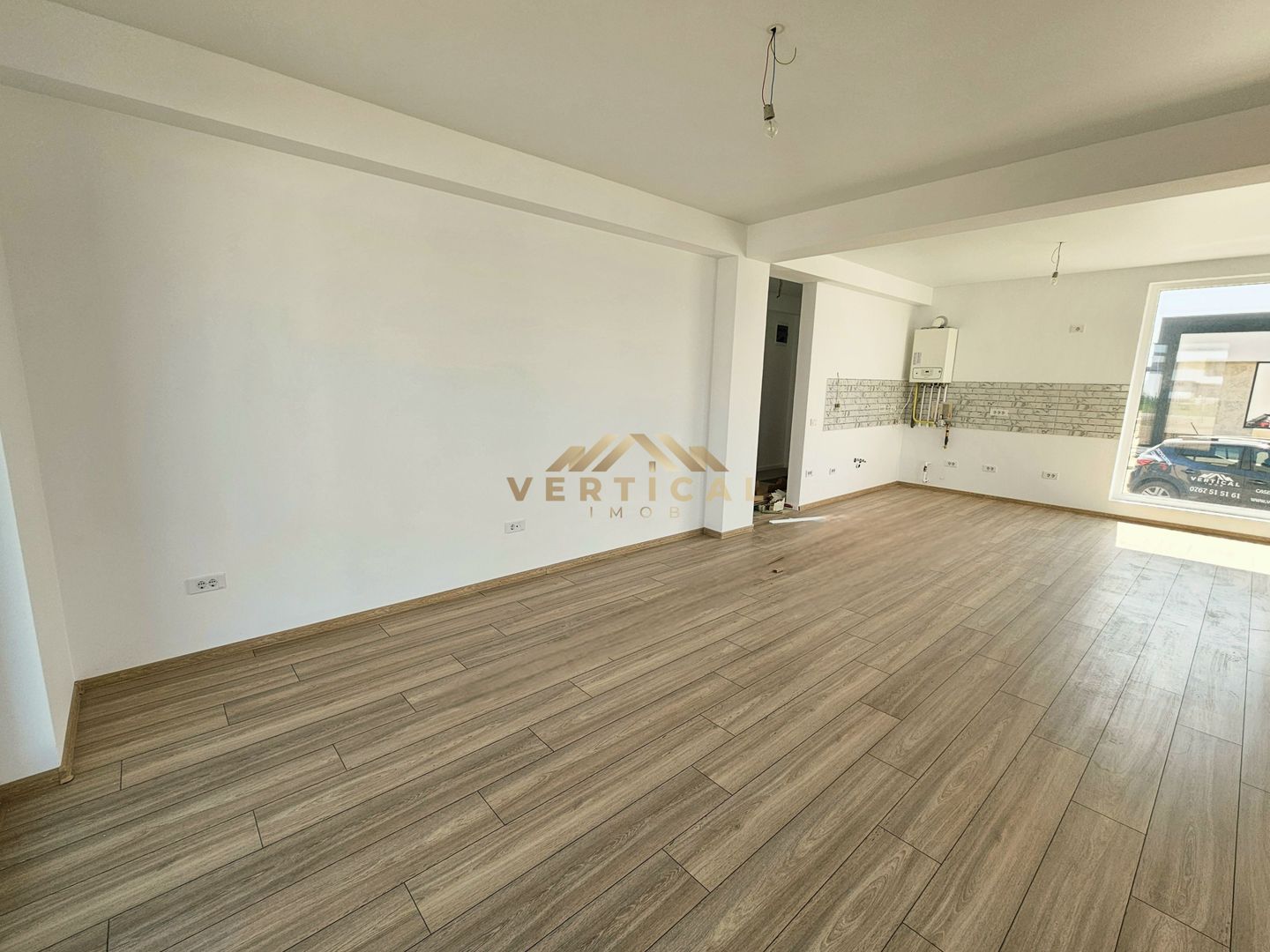 Casa parter | 3 Camere | 2 Bai - Poză 4