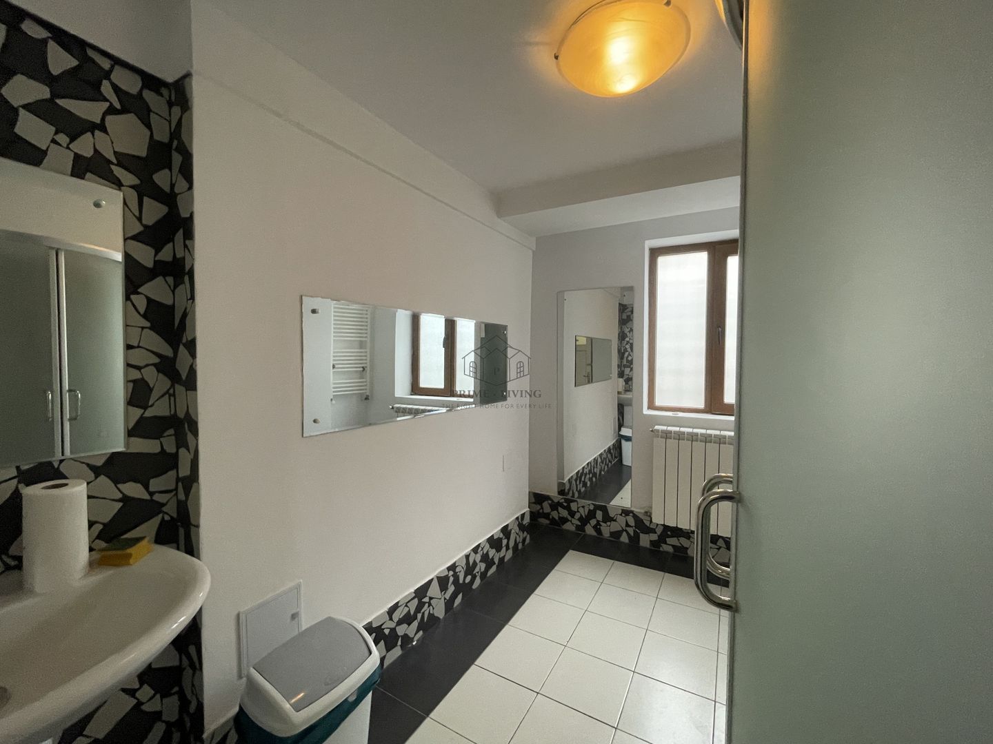 VILA SUPERBA LA INCHIRIERE PRETABILA CA SPATIU DE BIROU SAU REZIDENTA - Poză 54