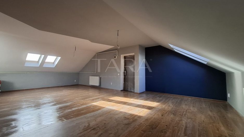 Apartament de vanzare, 71 mp, Floresti, zona Cetatii - Poză 2