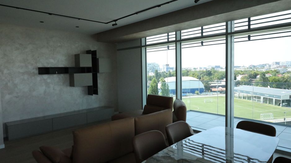 UP-SITE Complex Floreasca / - Poză 2