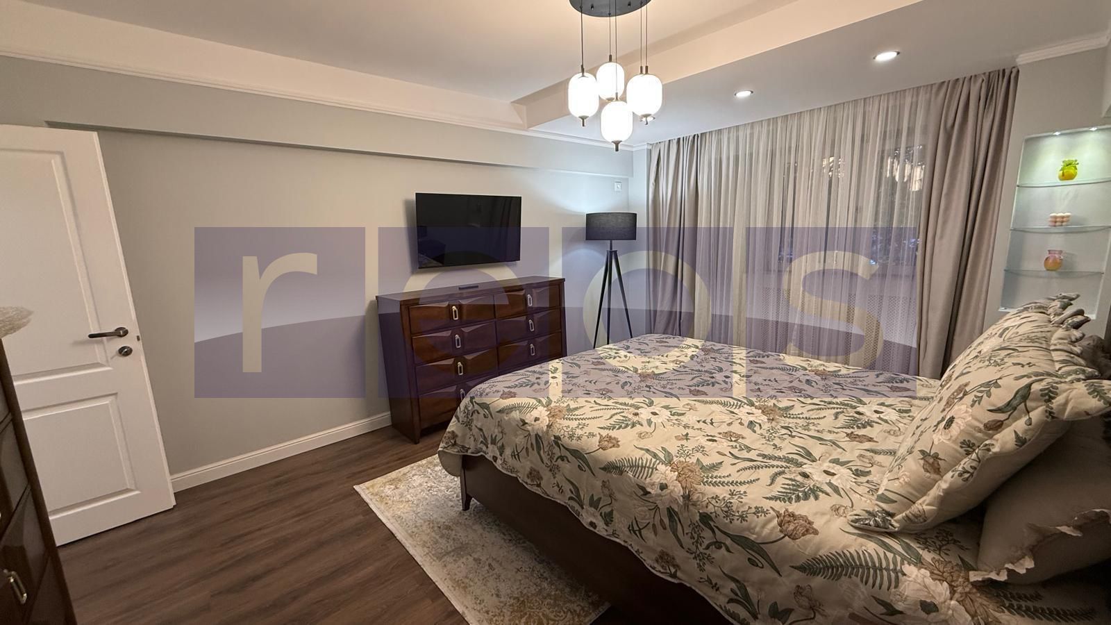 VANZARE  3 CAMERE DECOMANDAT  -UNIRII-DECEBAL - Poză 6