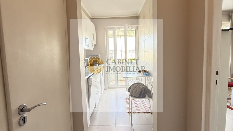 2 camere |  Cismigiu  | Balcon deschis  | Creditabil - Poză 19