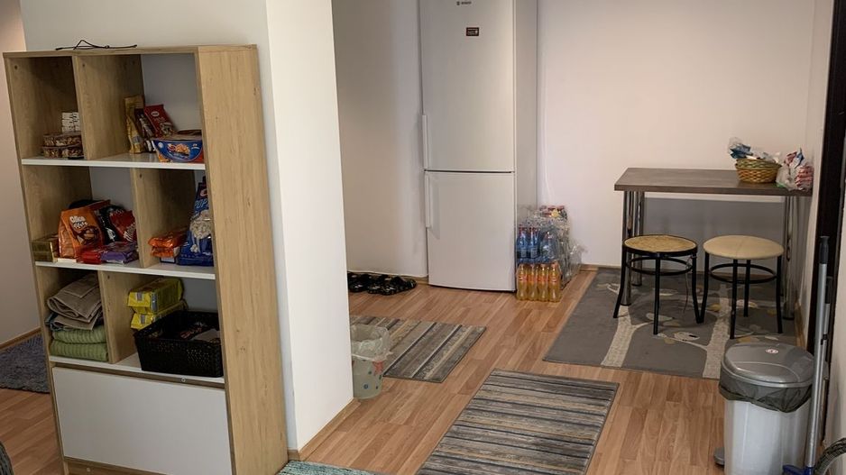 Apartament 2 camere cu loc de parcare in complexul Rose Garden - Poză 5