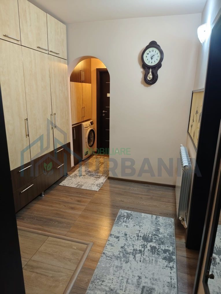 Apartament de închiriat cu 2 camere zona Dacia, Iasi - Poză 2