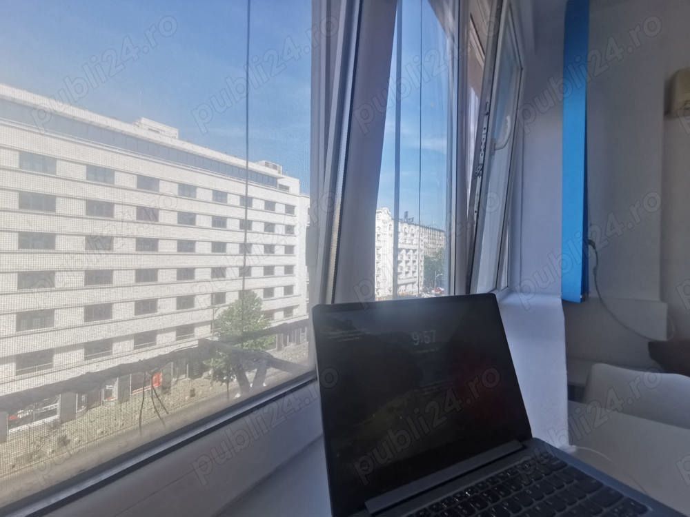 Garsoniera ultra central  Universitate - Poză 1