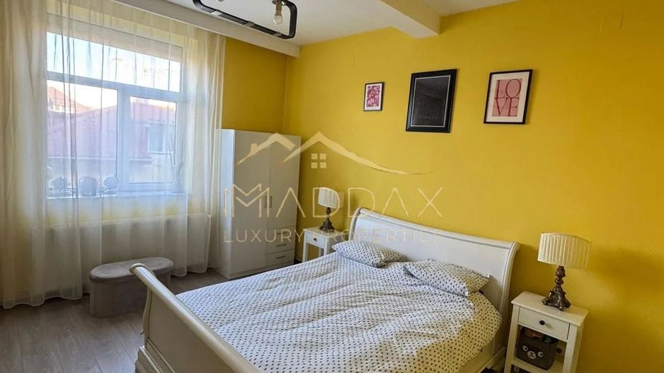 Domenii * 3 camere / 74 mp |Loc de Parcare Inclus - Poză 6