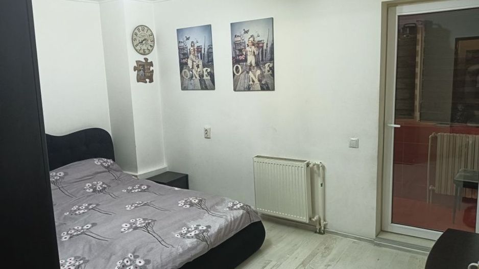 Vand apartament 2 camere decomandat - Poză 6