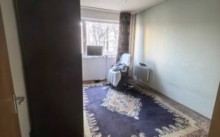 Apartament 2 camere. Zona Bdul Obregia. Etaj 1. - Poză 5