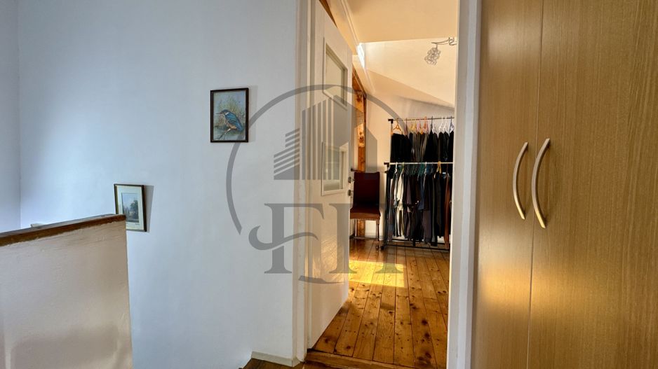 Apartament 3 camere de vanzare Constanta, zona Centrala - Poză 16