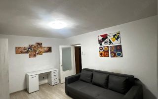 Închiriere apartament cu 1 cameră, etaj 3, zona Gara, Iași - Poză 1