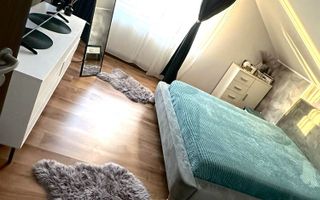 Apartament 2 camere, 81 mp, zona Eroilor – Florești - Poză 6