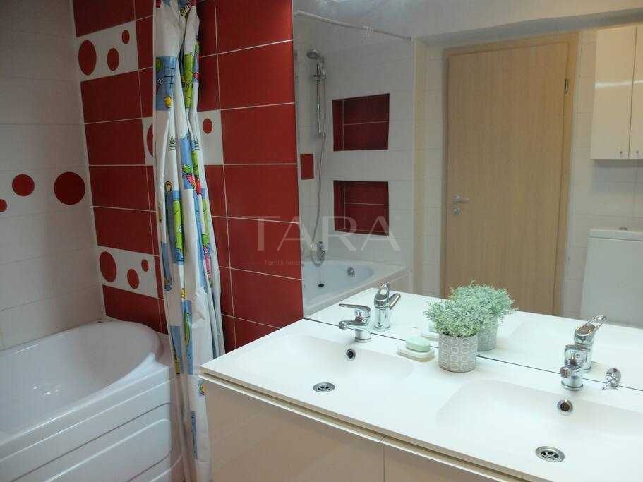 Apartament 4 camere pe două niveluri Mărăști, zona Iulius Mall - Poză 3