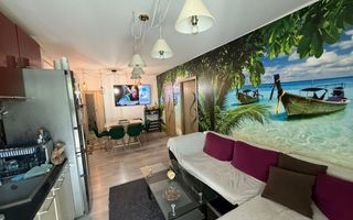 Apartament 3 camere | Parcare | 65 mp | Zona Eroilor | Floresti - Poză 5