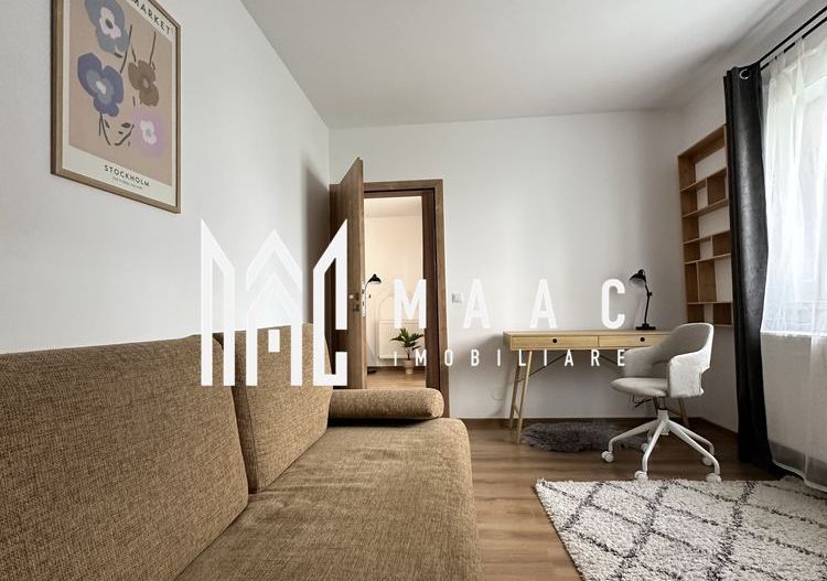 Apartament 3 camere I 74mp I Balcon I Zona Kogalniceanu - Poză 5