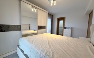 VANZARE 3 CAMERE | LUMINOS | LOC DE PARCARE INCLUS IN PRET | COSMOPOLIS - Poză 15