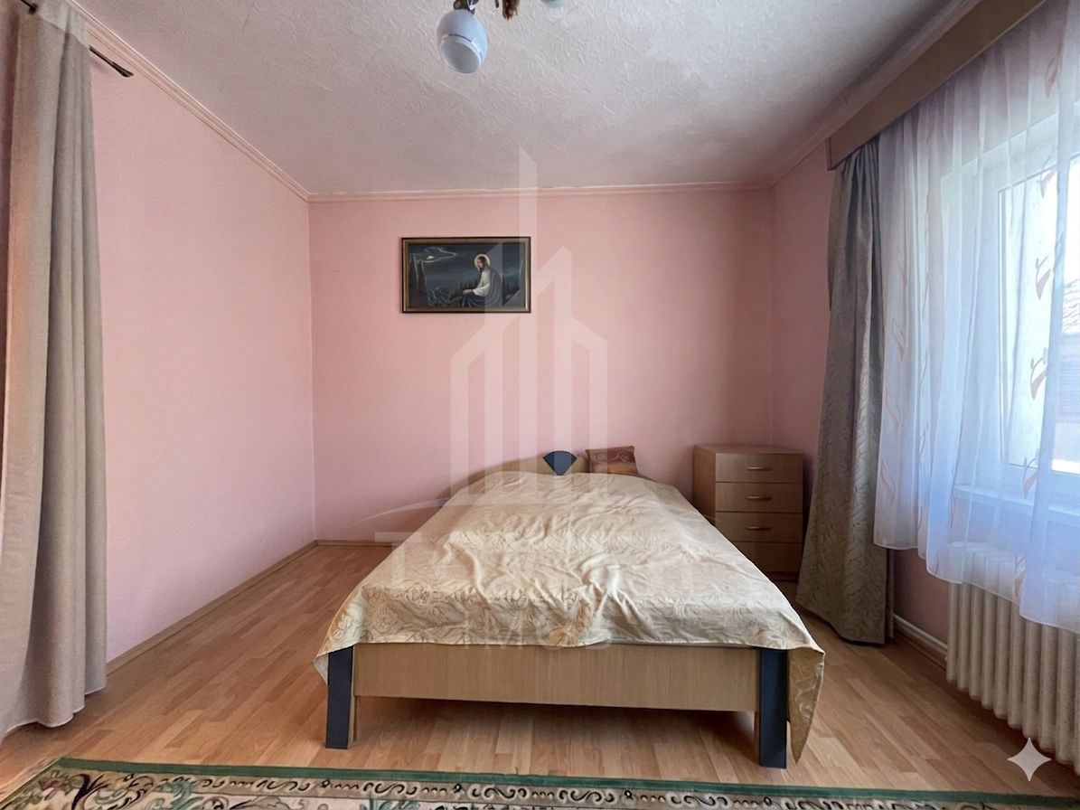 Casa individuala - 3 camere | 86 mp utili | teren 234 mp- Lazaret - Poză 4