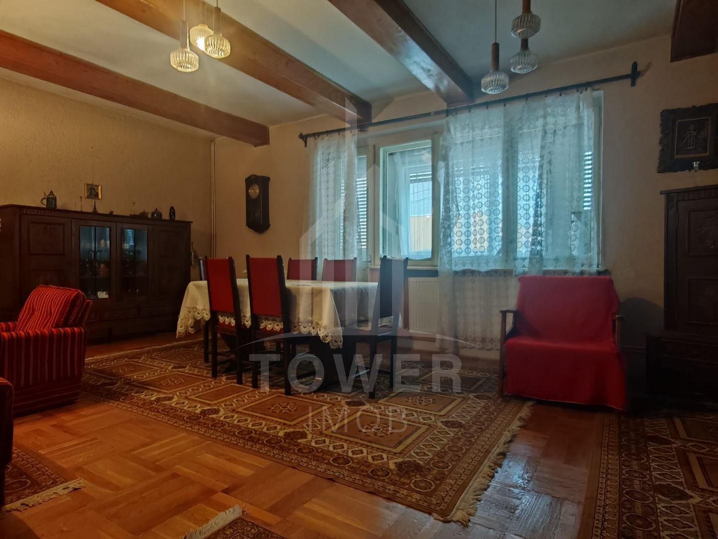 Casă de vânzare | Zona Centrală-Cisnădie-Sibiu - Poză 6