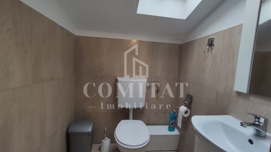 Apartament | 3 camere | 70 mp | Ultracentral - Poză 11