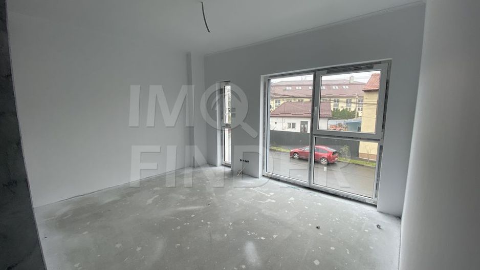 Apartament NOU cu PArcare Subterana zona Parcul Feroviarilor - Poză 2