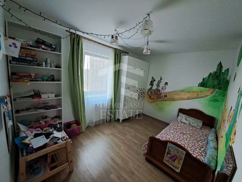 4 camere | Parcare | The Park | Tineretului - Poză 9