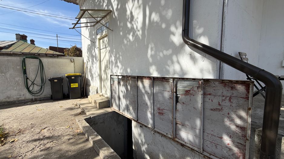 Parte de casă cu 3 camere, curte proprie și teren – Str. Ion Baiulescu - Poză 19